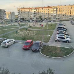 3-комнатные апартаменты улучшенные