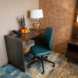 Фото Отель Best Western Plus Oskemen (Бэст Вэстерн Плюс Оскемен)