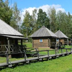 Фото Отель Волынь