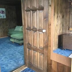 Фото Отель Новокурово