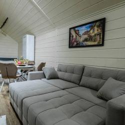 Фото Отель Елховка SPA (СПА)