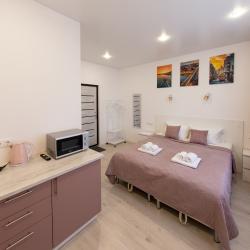 Фото Апартаменты на улице Ленина