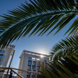 Фото Отель Bridge Family (Бридж Фэмили)