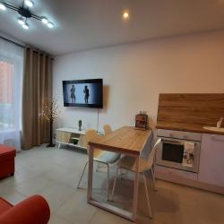 фото 9 The Loft Studio Moscow (Лофт Студио) на улице Амурская