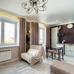 1-комнатные апартаменты улучшенные