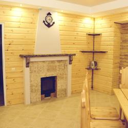 Фото Отель Марьяна