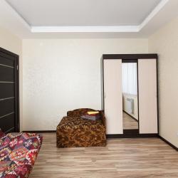 2-комнатные апартаменты стандарт Right room на пер. Салтыкова-Щедрина д.3