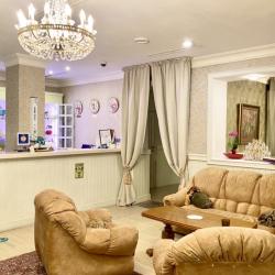 Фото Отель Barvikha House (Барвиха Хаус)