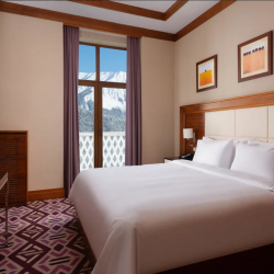 Фото Отель Movenpick Красная Поляна (Мовенпик)
