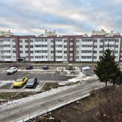Фото Отель Квартиры в Подмосковье на улице Русакова