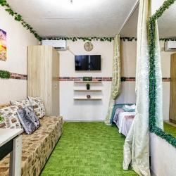 Фото Отель Loft (Лофт) Домик-шале