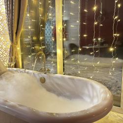 Коттедж премиум