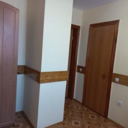 Номер улучшенный стандарт с 2 односпальными кроватями