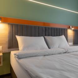 Фото Отель 3А Казань