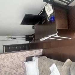 Фото Отель Байкал