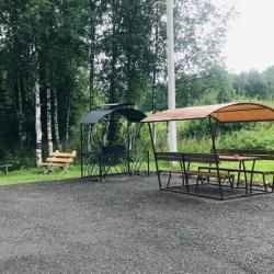 Фото Отель Серебро