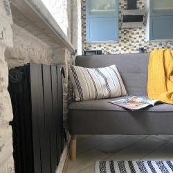 Фото Апартаменты INCHU (Инчу) на улице Труда