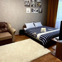 Фото Апартаменты на улице Лазо 38