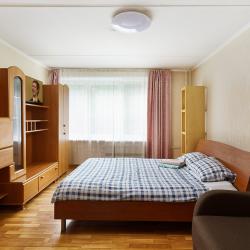 фото 1 BestFlat24 (БэстФлэт24) на улице Яблочкова