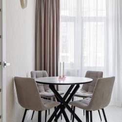 Фото Апартаменты на улице им. Григория Булгакова