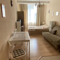 фото 90 Open Apartments (Опен Апартментс) на Московском 183-185, лит А