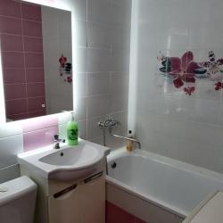 Фото Апартаменты на улице Вокзальная 26