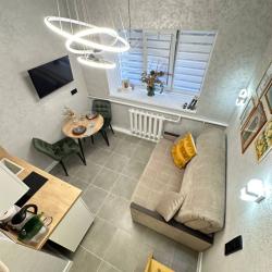 Фото Отель Lucky Room (Лаки Рум) на улице Большая Почтовая 38 строение 6