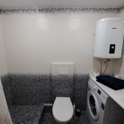 Апартаменты студия 214