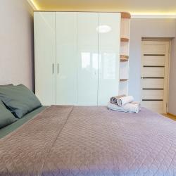 Фото Отель LetoApart (ЛетоАпарт) по проспекту Дзержинского 231