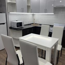 3-комнатные апартаменты улучшенные