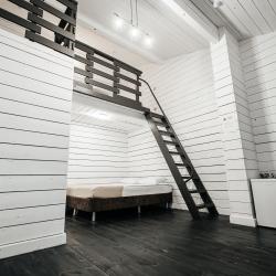 Фото Отель Экопарк Чкаловские Дачи