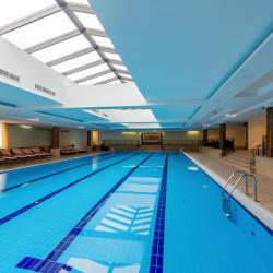 фото 45 Mistral Hotel & SPA (Мистраль Отель & SPA)