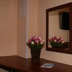 Фото Отель На высоте