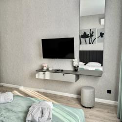 Апартаменты люкс Орджоникидзе 97 корпус 1