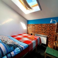 Фото Отель Gallery&More (Галерея)