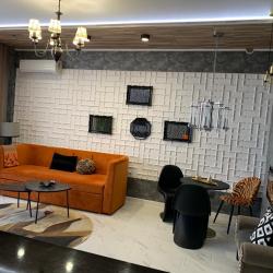 Фото Отель Art Voyage hotel (Арт Вояж)