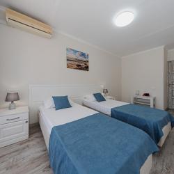 Фото Отель Volna Family Resort (Волна Фэмили Резорт)