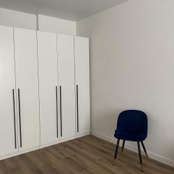 2-комнатные апартаменты улучшенные