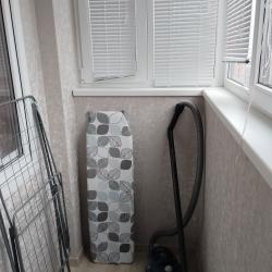 Фото Апартаменты на улице героя Георгия Бочарникова 8