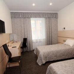 Фото Отель Аврора