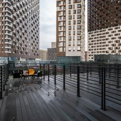 Апартаменты улучшенные