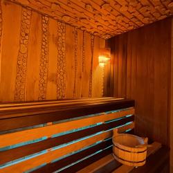 Фото Отель Шишка