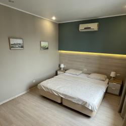 Фото Апартаменты Sibgat Apartments на улице Сибгата Хакима 40