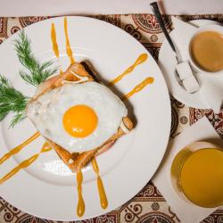 Фото Арт-отель Кутузов