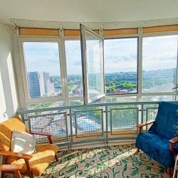 Апартаменты стандарт Преображенская улица, 17к1