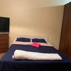 Фото Апартаменты на улице Инициативная 7В