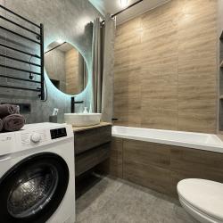 1-комнатные апартаменты стандарт