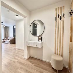 Фото Отель Viktory Apart (Виктори Апарт) на улице Лётчика Ларюшина 6