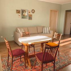 Фото Отель Рядом➤ Просторная квартира у клиники АМАЭ