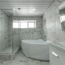 Номер делюкс с 1 двуспальной кроватью